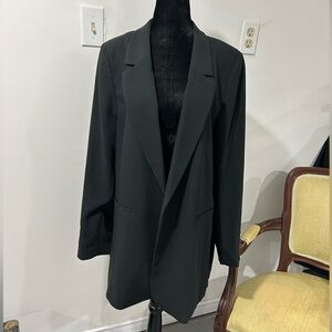 RW&CO. Black Women's Jacket